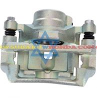 Mordaza derecha Accord 2002