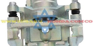 Mordaza izquierda Accord 1998