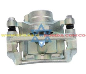 Mordaza izquierda Accord 2000