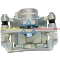 Mordaza izquierda Accord 2002