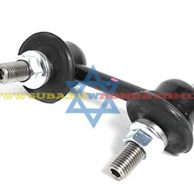 Muñeco izquierdo Accord 2002