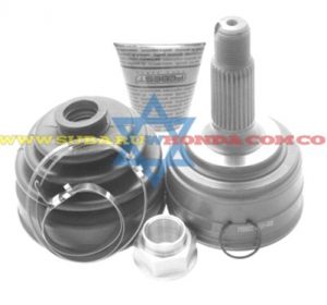 Punta eje Accord 1998