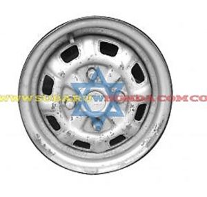 Rines Honda Accord 1998