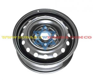 Rines Honda Accord 1995 Rines Honda Accord 1995