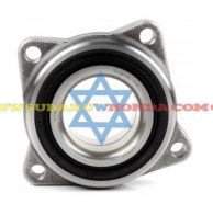 Rodamiento delantero Accord 1993