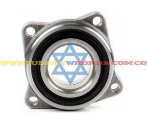 Rodamiento delantero Accord 1994 Rodamiento delantero Accord 1994