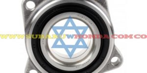 Rodamiento delantero Accord 1997