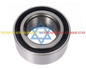 Rodamiento delantero Accord 2001