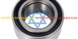 Rodamiento delantero Accord 1999