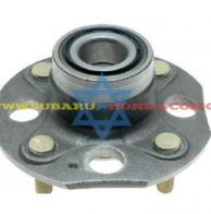 Rodamiento trasero Accord 1995