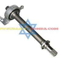 Semieje Honda Accord 1999