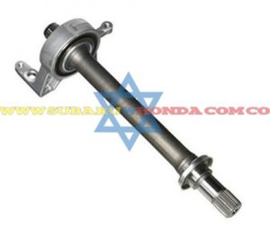 Semieje Honda Accord 1998