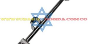 Templete derecho Honda Accord 2002