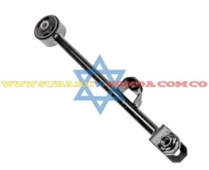 Templete derecho rotula Accord 2000