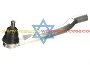 Terminal izquierda Accord 2002