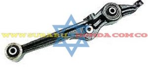 Tijera derecha trasera Accord 2000