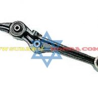 Tijera izquierda trasera Accord 2002