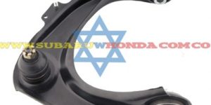 Tijera superior derecha Accord 2001