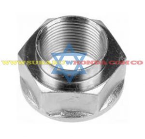 Tuerca eje Accord 1995