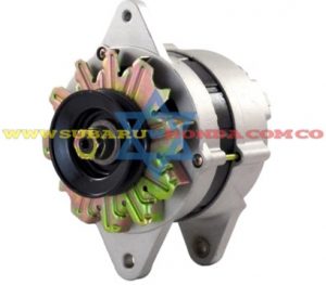 Alternador Honda Accord 1978