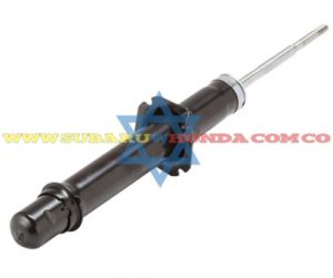 Amortiguador trasero Accord 2004