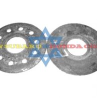 Arandelas del piñón Accord 1977