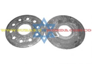 Arandelas del piñón Accord 1978 Arandelas del piñón Accord 1978