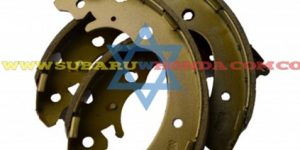 Bandas de frenos Accord 2007