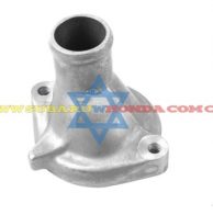 Base termostato pequeña Accord 1983