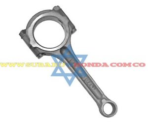 Bielas Honda Accord 1977