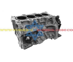 Bloque Honda Accord 1982