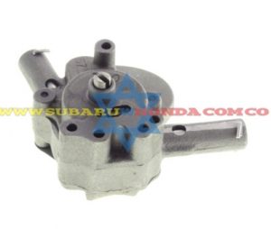 Bomba de aceite Accord 1981 Bomba de aceite Accord 1981