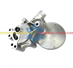 Bomba de aceite Accord 1983