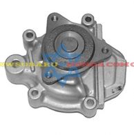 Bomba de agua Accord 1977