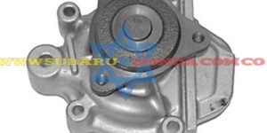 Bomba de agua Accord 1981