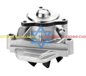 Bomba de agua Accord 1982