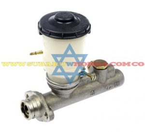 Bomba de frenos Accord 1977