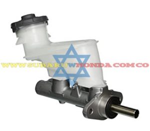 Bomba de frenos Accord 2003