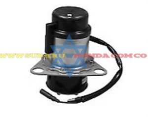 Bomba de gasolina Accord 1981