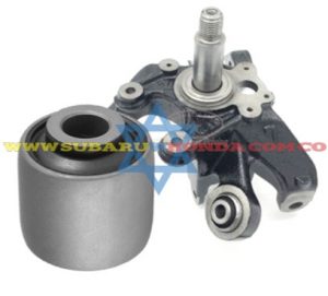 Buje portamangueta Accord 2006