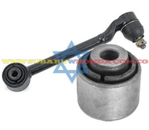 Buje rotula trasero Accord 2007