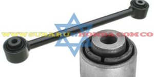 Buje templete Accord 2005