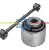 Buje templete largo Accord 2003