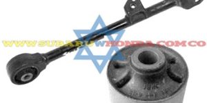 Buje templete tenedor Accord 2005