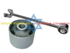 Buje templete trasero Accord 2005