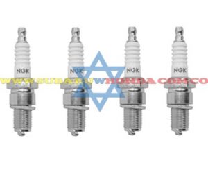 Bujías Honda Accord 1980