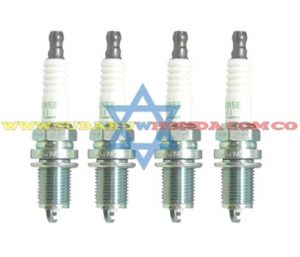 Bujías Honda Accord 1982