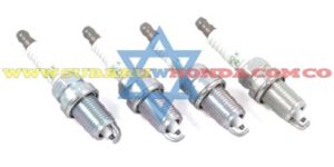 Bujías Honda Accord 1990