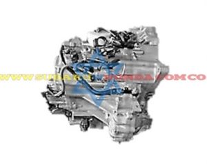 Caja de cambios Accord 1978