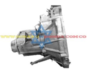 Caja direccion Accord 1982 Caja direccion Accord 1982